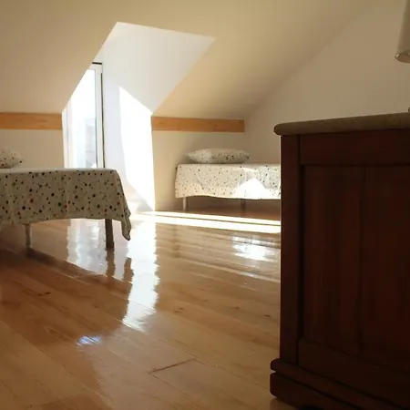 Apartment Apartament With Private Pool Lissabon