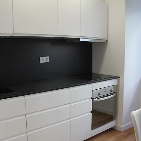 Apartament With Private Pool Apartment *