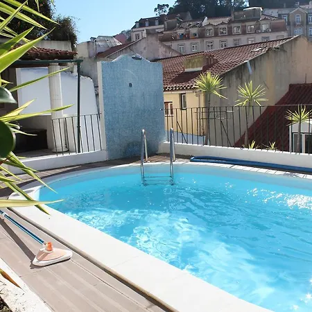 Apartmán Apartament With Private Pool *