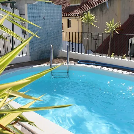 Apartmán Apartament With Private Pool