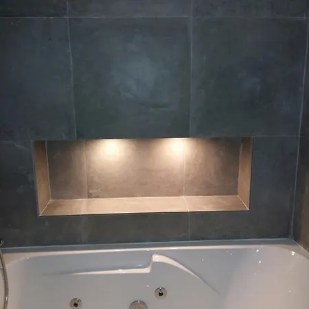 Apartmán Apartament With Private Pool *