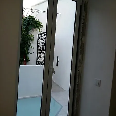 Apartament With Private Pool *