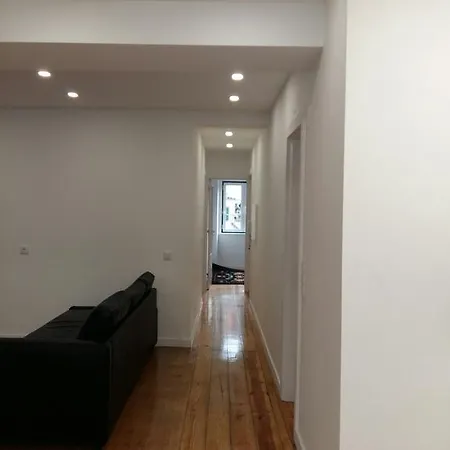 Apartament With Private Pool Apartment Lissabon