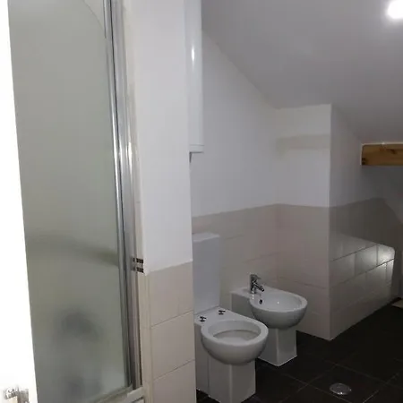 Apartament With Private Pool