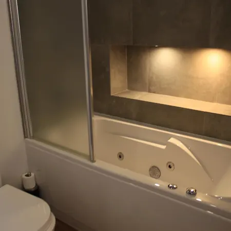 Apartament With Private Pool Lisboa