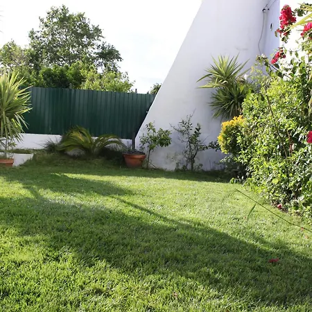Apartament With Private Pool Lissabon