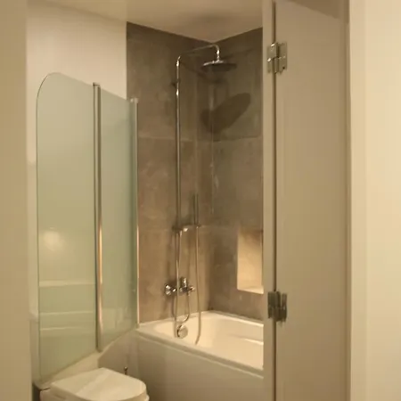 Apartmán Apartament With Private Pool Lisboa