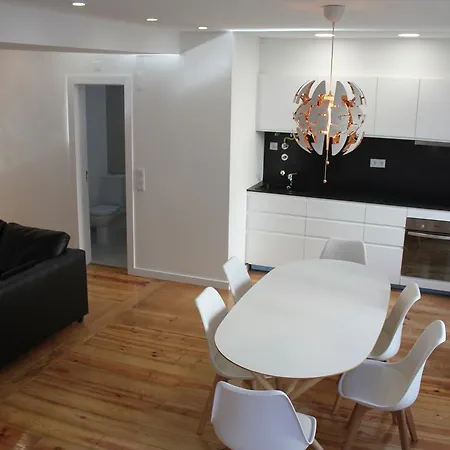 Apartment Apartament With Private Pool *