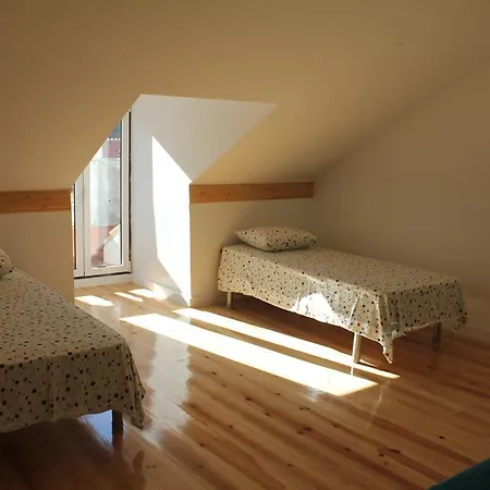 Apartament With Private Pool Lissabon