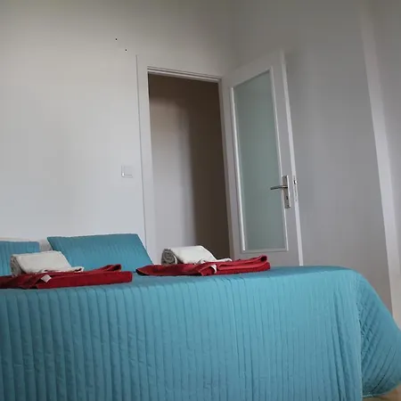 Apartmán Apartament With Private Pool Lisboa