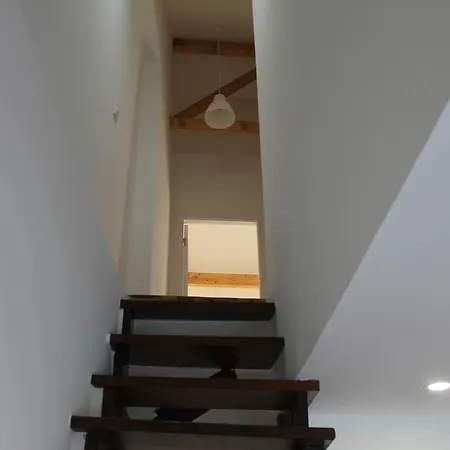 Apartament With Private Pool Lisboa