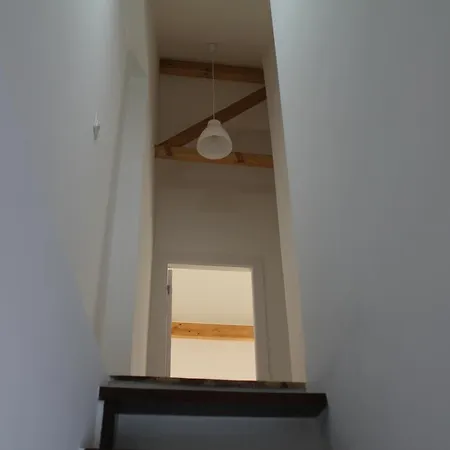 Apartment Apartament With Private Pool