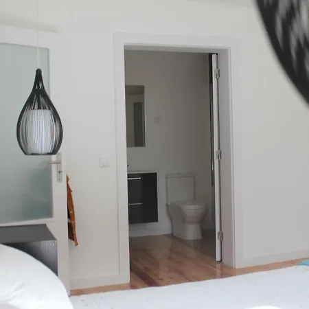 Apartment Apartament With Private Pool Lissabon