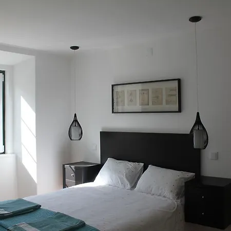 Apartament With Private Pool Lisboa