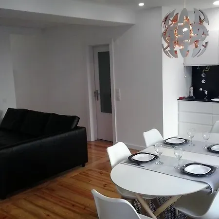 Apartmán Apartament With Private Pool *