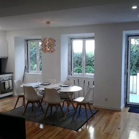 Apartment Apartament With Private Pool
