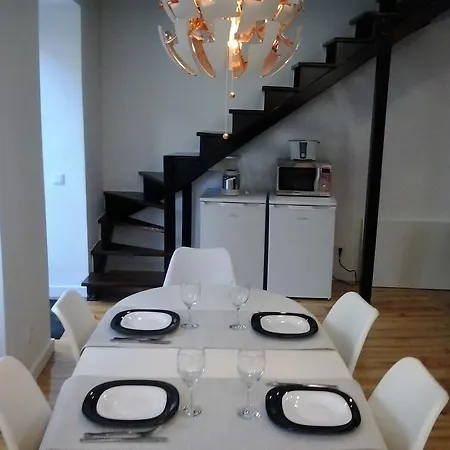 Apartmán Apartament With Private Pool Lisboa