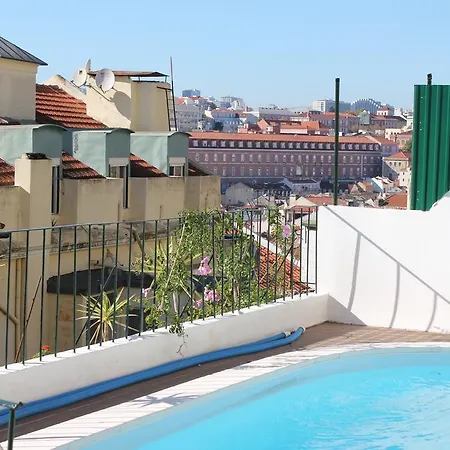 Apartament With Private Pool アパート *