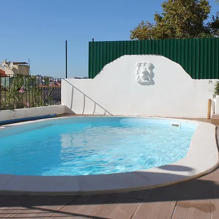 Apartament With Private Pool