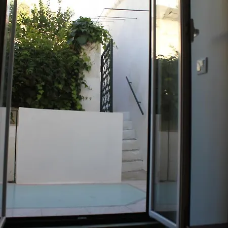 アパート Apartament With Private Pool リスボン