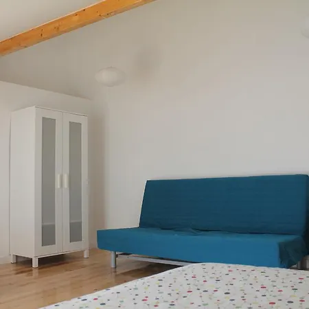 Apartament With Private Pool アパート リスボン