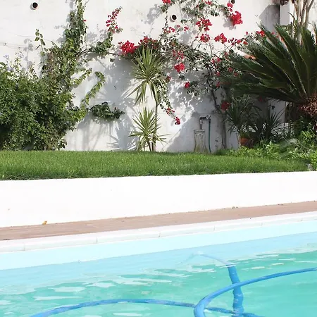 Apartament With Private Pool リスボン