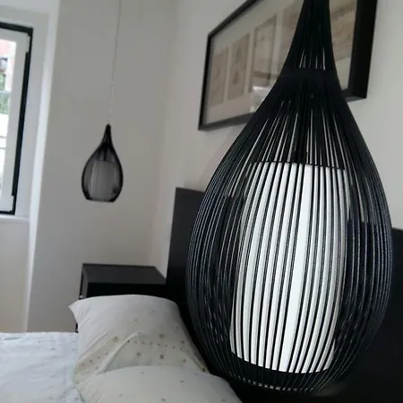 Apartament With Private Pool アパート リスボン