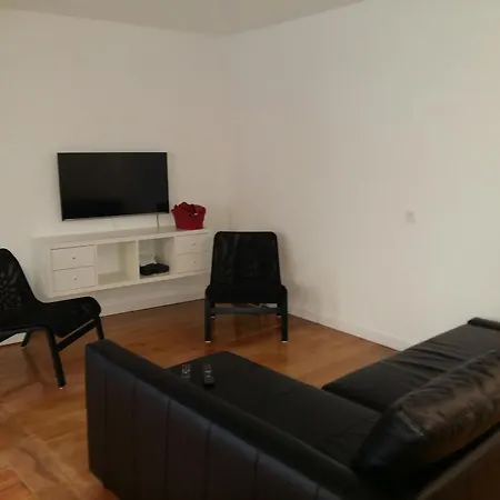 Apartament With Private Pool * リスボン