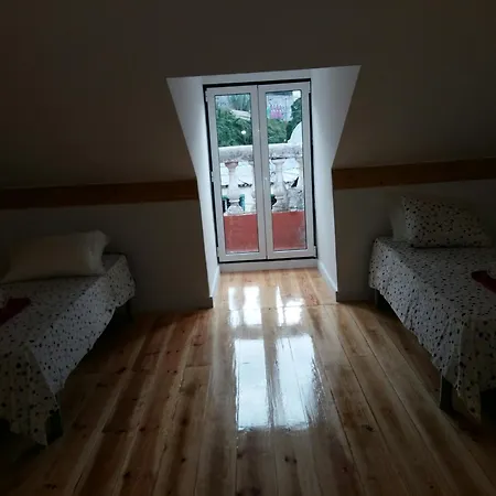 Apartament With Private Pool * リスボン
