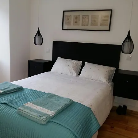 Apartament With Private Pool アパート リスボン