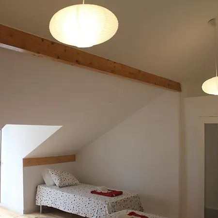 Apartament With Private Pool アパート *