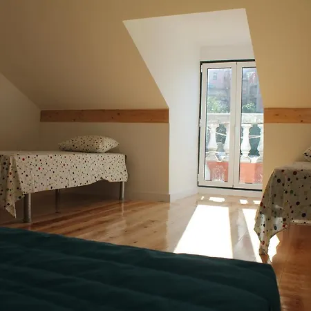 Apartament With Private Pool リスボン