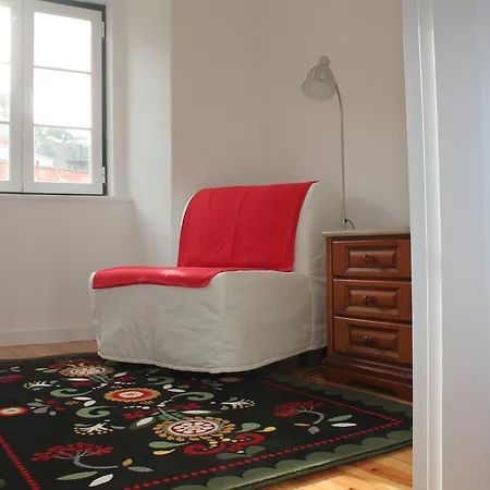 アパート Apartament With Private Pool リスボン