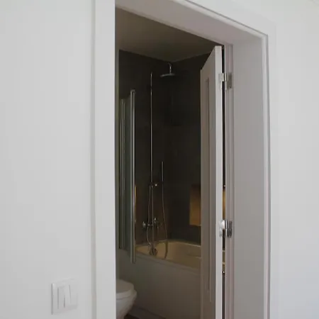 アパート Apartament With Private Pool リスボン
