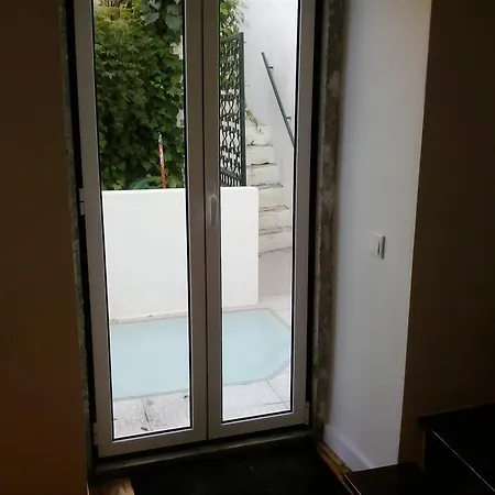 Apartament With Private Pool