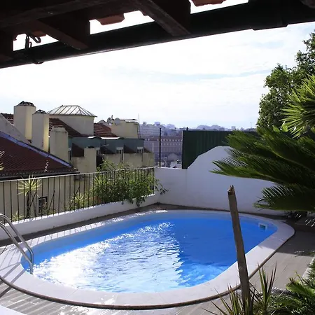 Apartament With Private Pool
