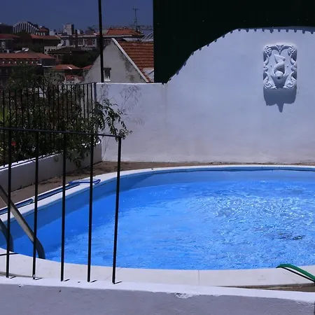 Apartament With Private Pool リスボン